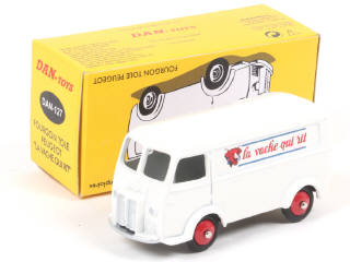 Lot 352 - DAN-TOYS (FRANCE) (1)
