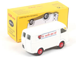 Lot 352 - DAN-TOYS (FRANCE) (1)