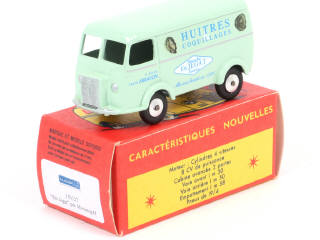 Lot 301 - QUIRALU/ELIGOR (FRANCE) (1)