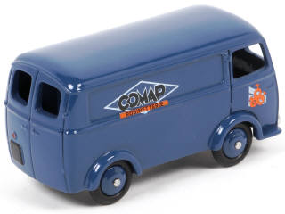 Lot 349 - DAN-TOYS (FRANCE) (1)