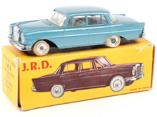 Lot 270 - JRD (FRANCE) (1)