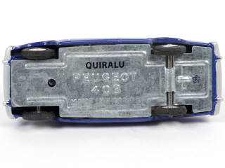 Lot 302 - QUIRALU/ELIGOR (FRANCE) (1)