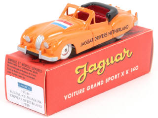 Lot 298 - QUIRALU/ELIGOR (FRANCE) (1)
