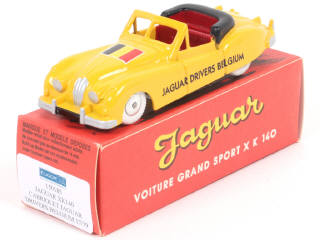 Lot 297 - QUIRALU/ELIGOR (FRANCE) (1)