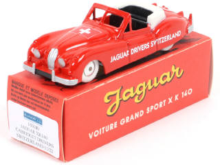 Lot 295 - QUIRALU/ELIGOR (FRANCE) (1)