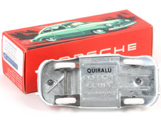 Lot 292 - QUIRALU/ELIGOR (FRANCE) (1)