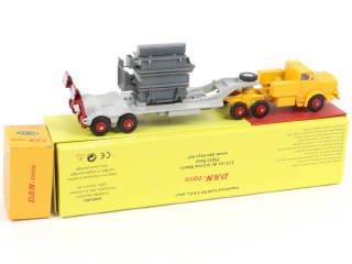 Lot 378 - DAN-TOYS (FRANCE) (2)