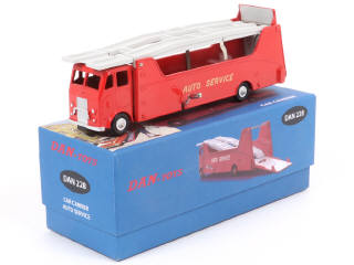 Lot 377 - DAN-TOYS (FRANCE) (2)