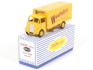 Lot 367 - DAN-TOYS (FRANCE) (1)