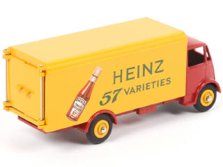 Lot 371 - DAN-TOYS (FRANCE) (1)