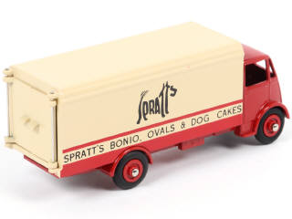 Lot 368 - DAN-TOYS (FRANCE) (1)
