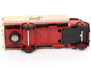 Lot 368 - DAN-TOYS (FRANCE) (1)
