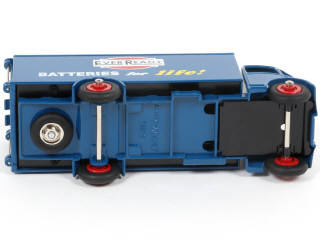Lot 369 - DAN-TOYS (FRANCE) (1)