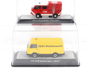 Lot 101 - PREMIUM CLASSIXXS (CHINE) (2)