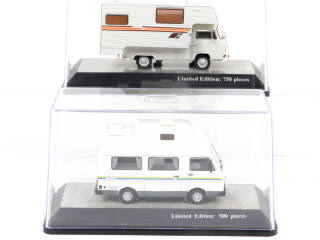 Lot 104 - PREMIUM CLASSIXXS (CHINE) (2)