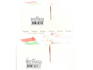 Lot 180 - TROFEU (PORTUGAL) (2)
