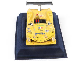 Lot 142 - LE MANS 43 (ITALIE) (1)