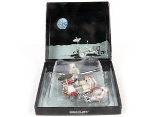 Lot 123 - MINICHAMPS (ALLEMAGNE) (1)