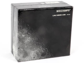 Lot 123 - MINICHAMPS (ALLEMAGNE) (1)