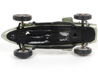 Lot 41 - DIVERS (1)