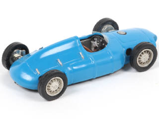 Lot 198 - CIRCUIT SERIES (GB) (1)