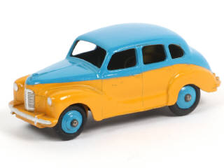 Lot 104 - DINKY TOYS (GB) (1)