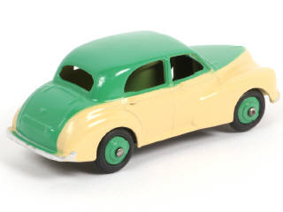 Lot 102 - DINKY TOYS (GB) (1)