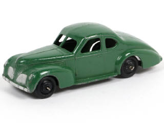 Lot 95 - DINKY TOYS (GB) (1)