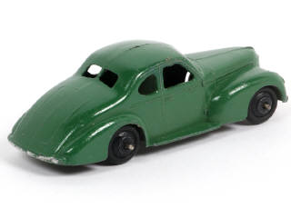 Lot 95 - DINKY TOYS (GB) (1)