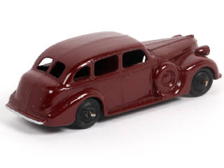 Lot 94 - DINKY TOYS (GB) (1)