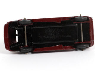 Lot 94 - DINKY TOYS (GB) (1)