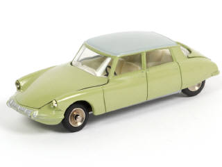 Lot 239 - DINKY TOYS (FRANCE) (1)
