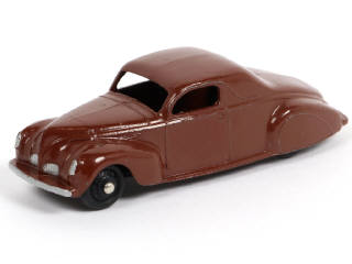 Lot 93 - DINKY TOYS (GB) (1)