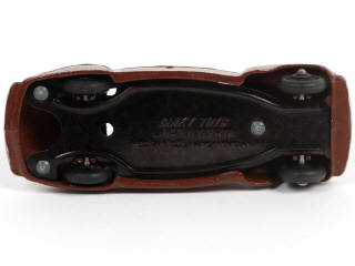 Lot 93 - DINKY TOYS (GB) (1)