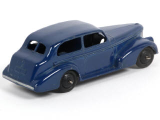 Lot 97 - DINKY TOYS (GB) (1)