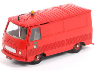 Lot 259 - DINKY TOYS (FRANCE) (1)