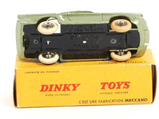 Lot 276 - DINKY TOYS (FRANCE) (1)
