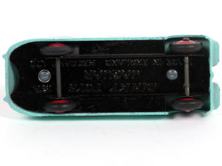 Lot 100 - DINKY TOYS (GB) (1)