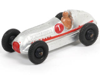 Lot 88 - DINKY TOYS (GB) (1)