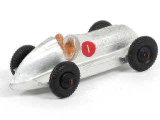 Lot 88 - DINKY TOYS (GB) (1)