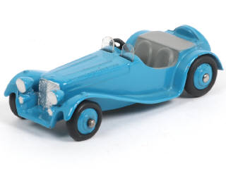 Lot 91 - DINKY TOYS (GB) (1)