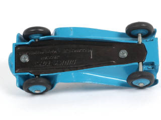 Lot 91 - DINKY TOYS (GB) (1)