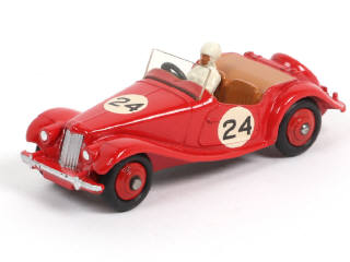 Lot 99 - DINKY TOYS (GB) (1)