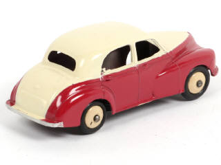 Lot 101 - DINKY TOYS (GB) (1)