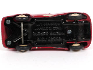 Lot 101 - DINKY TOYS (GB) (1)