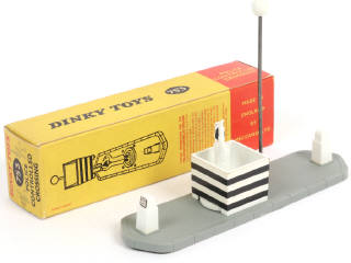 Lot 173 - DINKY TOYS (GB) (1)