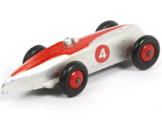 Lot 87 - DINKY TOYS (GB) (1)