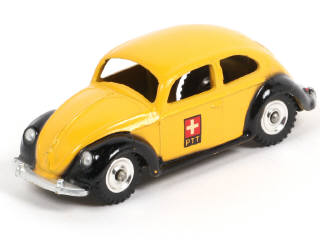 Lot 105 - DINKY TOYS (GB) (1)