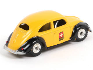 Lot 105 - DINKY TOYS (GB) (1)