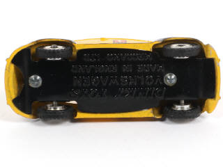 Lot 105 - DINKY TOYS (GB) (1)